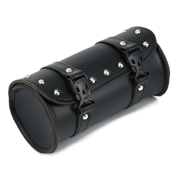 Waterproof Saddlebag Side Pannier Motorcycle Roll Bag Bags & Panniers