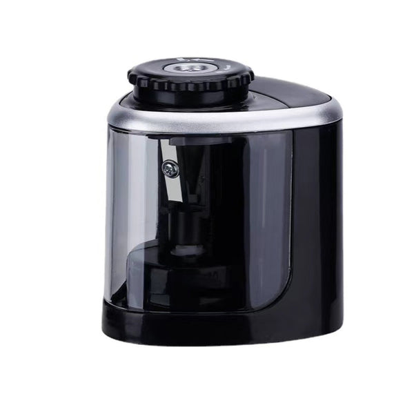 Electric Manual 2 In 1 Automatic Pencil Sharpener Pencil Sharpeners