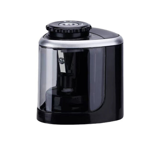 Electric Manual 2 In 1 Automatic Pencil Sharpener Pencil Sharpeners