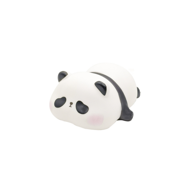 Desktop Mini Panda Led Night Light Night Lights