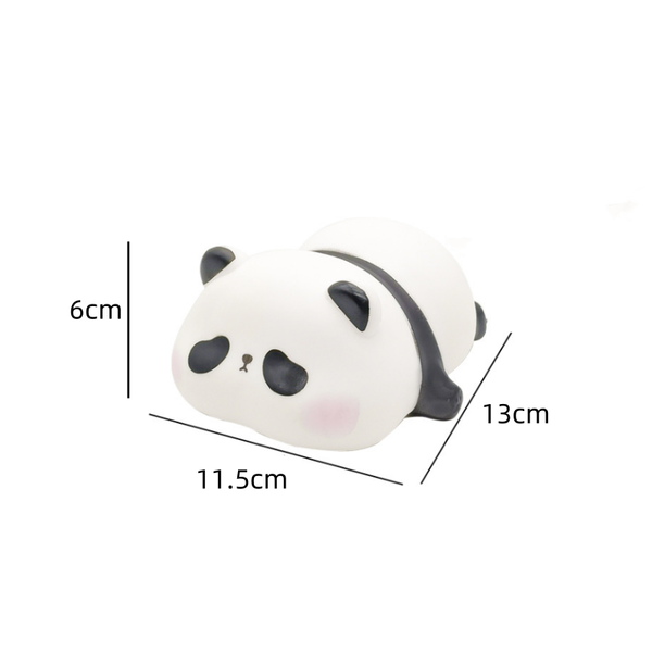 Desktop Mini Panda Led Night Light Night Lights