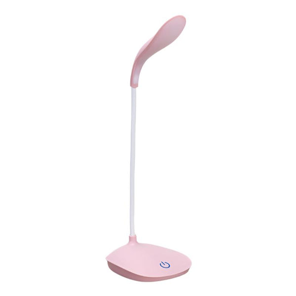 Dormitory Reading Led Lamp Three Gears Touch Dimmer Reading Lights