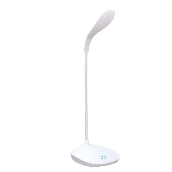 Dormitory Reading Led Lamp Three Gears Touch Dimmer Reading Lights