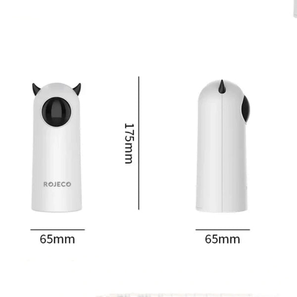 Smart Teasing Pet Led Laser Cat Toy Cat Toys