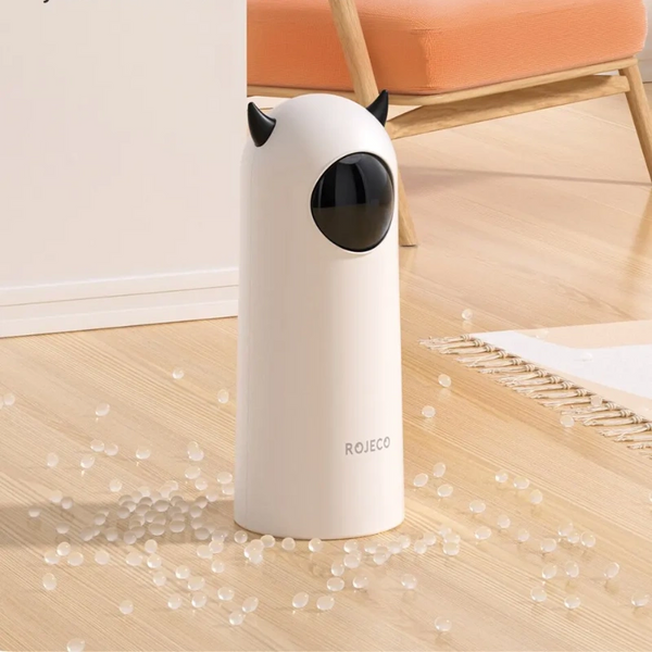 Smart Teasing Pet Led Laser Cat Toy Cat Toys