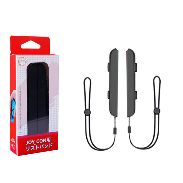 Switch Wrist Strap For Joy Con Controller Controllers & Attachments