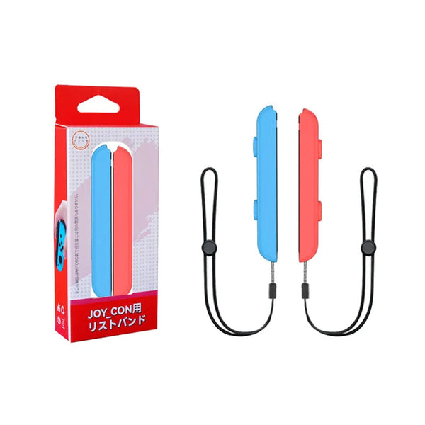 Switch Wrist Strap For Joy Con Controller Controllers & Attachments