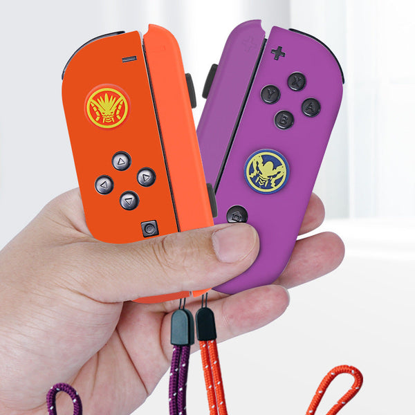 Switch Wrist Strap For Joy Con Controller Controllers & Attachments