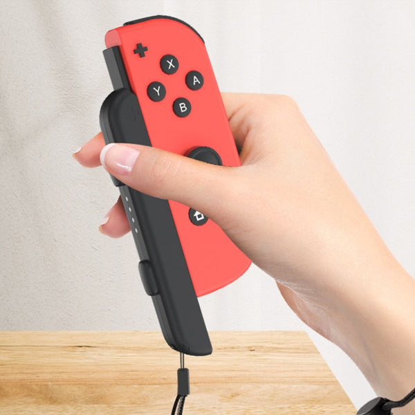 Switch Wrist Strap For Joy Con Controller Controllers & Attachments