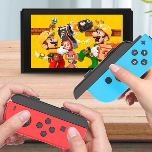 Switch Wrist Strap For Joy Con Controller Controllers & Attachments