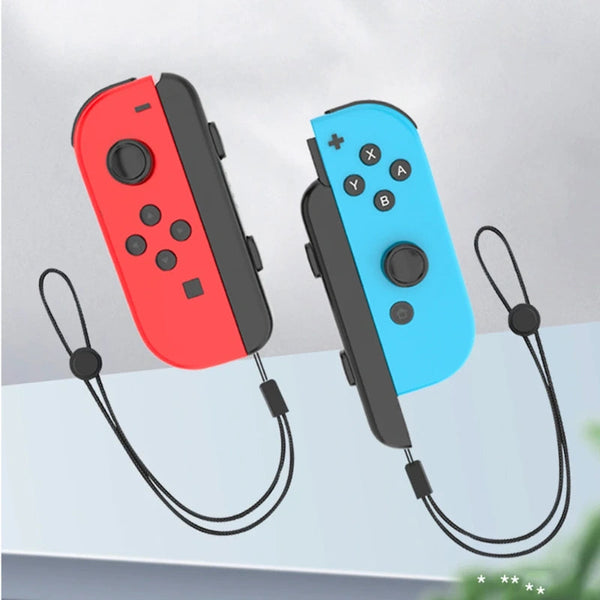 Switch Wrist Strap For Joy Con Controller Controllers & Attachments