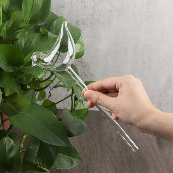 Self Watering Bird Shape Device Drip Irrigation System Other Watering Equipment