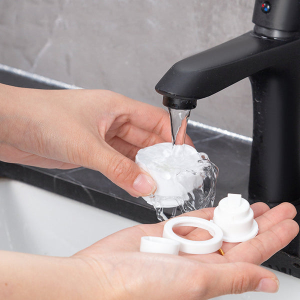 Automatic Sensor Electric Wall Mounted Tooth Paste Squeezer Usb Removable Tumblers & Toothbrush Holders