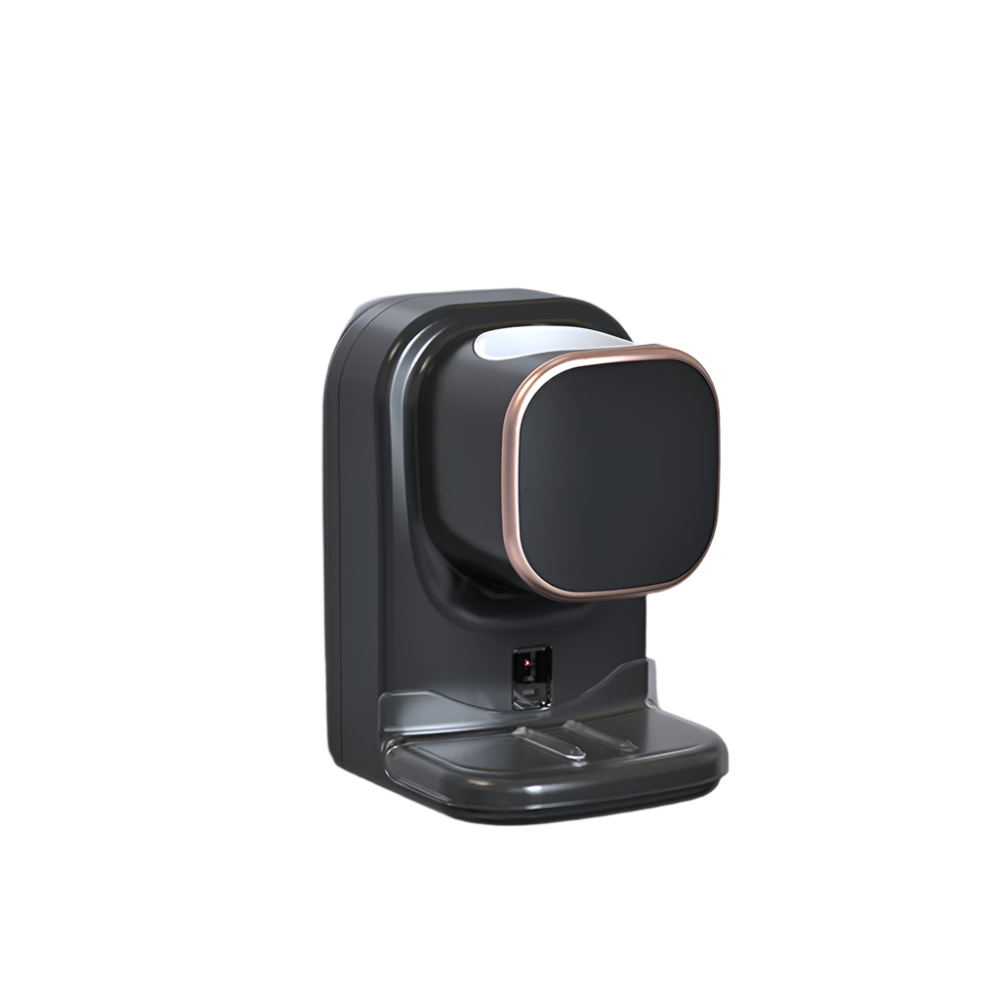 Automatic Sensor Electric Wall Mounted Tooth Paste Squeezer Usb Removable Tumblers & Toothbrush Holders