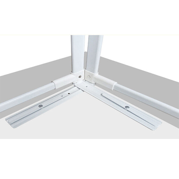 90Cm Height Bed Rail Bedrail Adjustable Folding Kids Safety Cot Guard Protecter Bed Guards