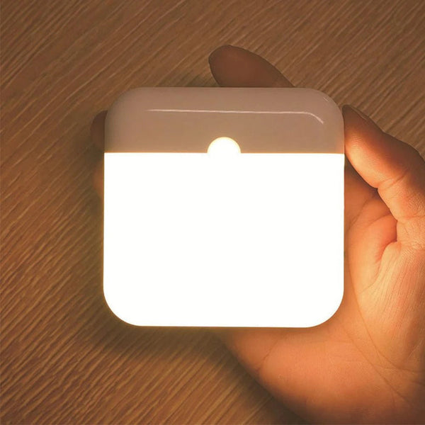 Usb Charging Motion Sensor Led Light Night Lights