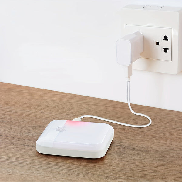 Usb Charging Motion Sensor Led Light Night Lights