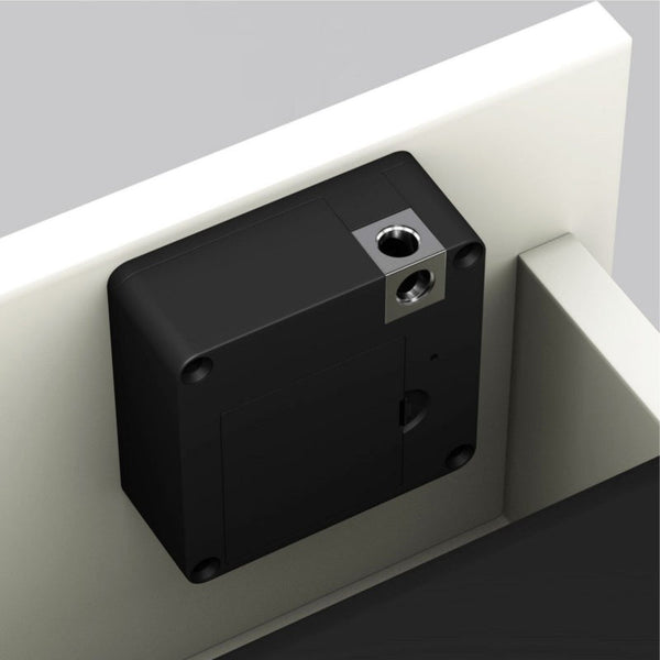 Keyless Entry Rfid Drawer Lock For Cabinet Security Smart Door Locks