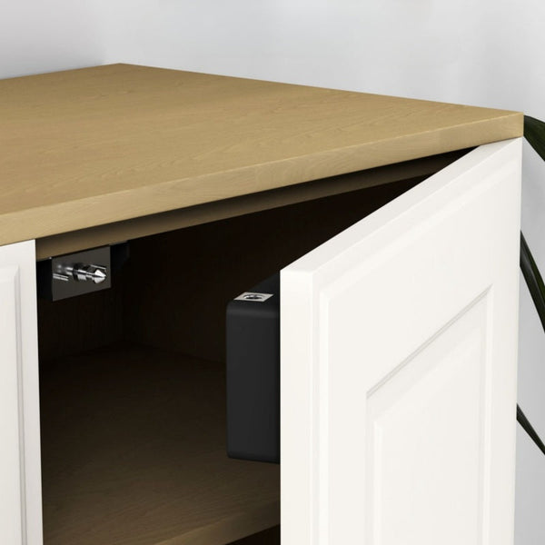 Keyless Entry Rfid Drawer Lock For Cabinet Security Smart Door Locks