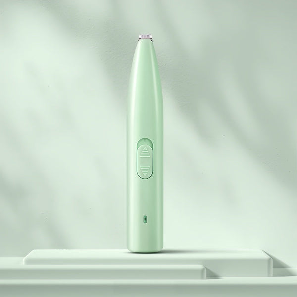 Professional Pet Electric Hair Trimmer Dog Grooming