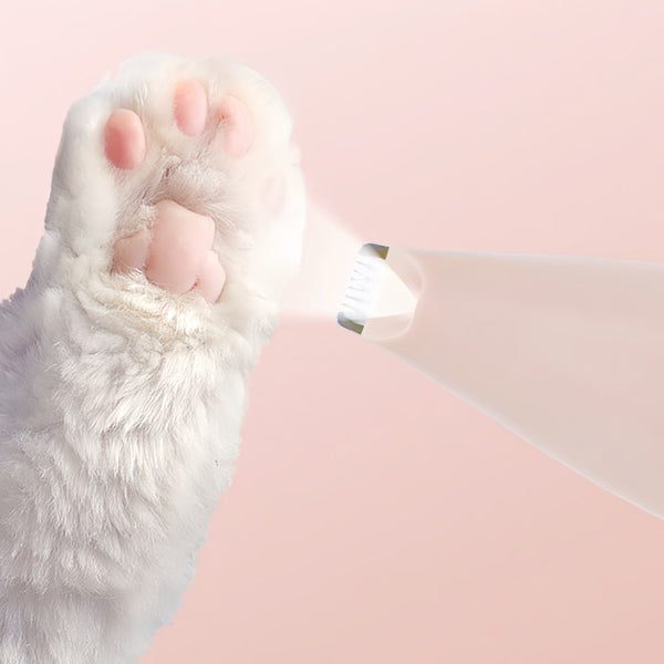 Professional Pet Electric Hair Trimmer Dog Grooming