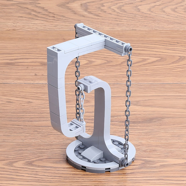 Anti Gravity Balance Frame Puzzle Assembly Blocks Puzzles