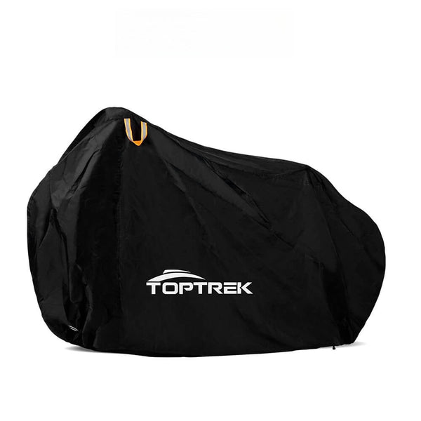 Outdoor Storage Waterproof & Anti Uv Bicycle Cover Bike Covers