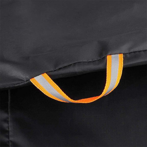 Outdoor Storage Waterproof & Anti Uv Bicycle Cover Bike Covers
