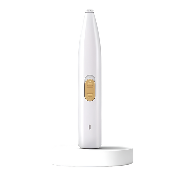 Professional Pet Electric Hair Trimmer Dog Grooming