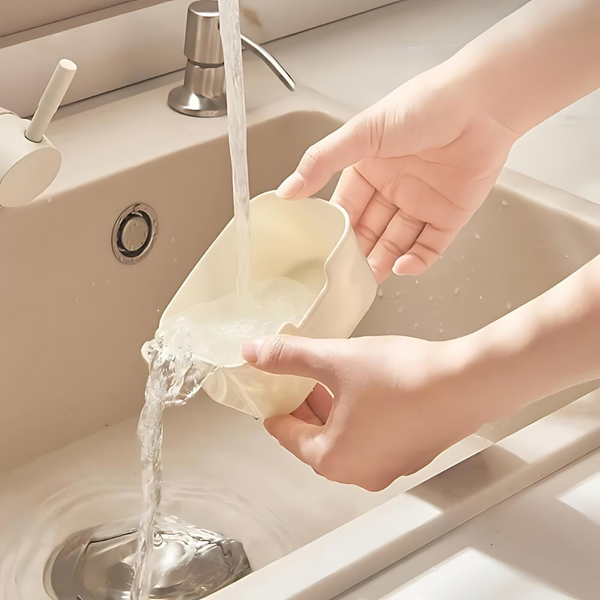 8 Grid Divided Serving Tray Storage Box Storage Boxes