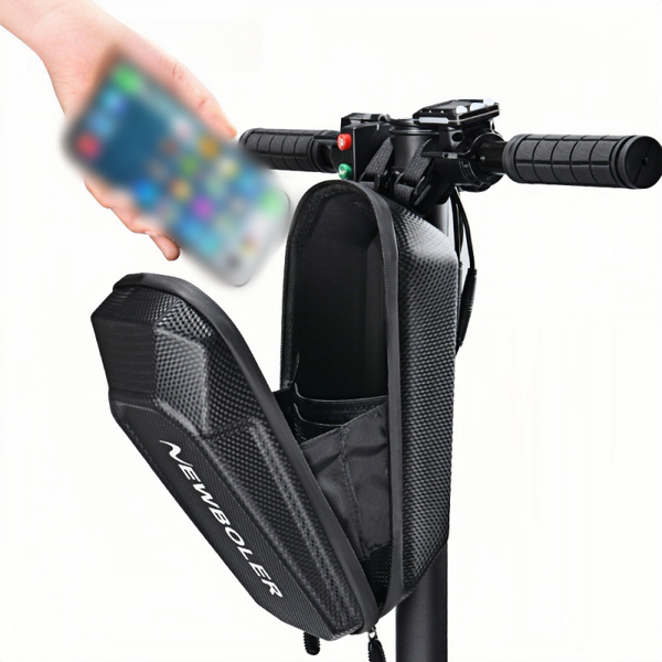 Electric Scooter Bag Waterproof Vehicle Storage Accessories