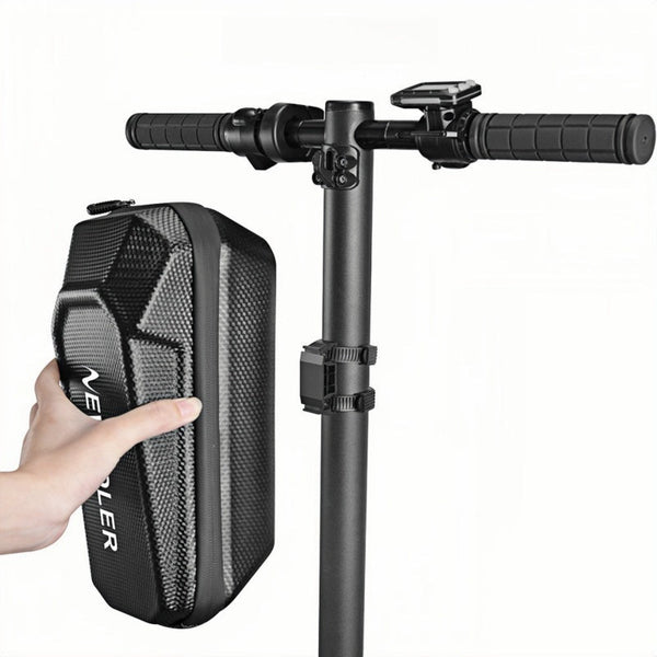 Electric Scooter Bag Waterproof Vehicle Storage Accessories