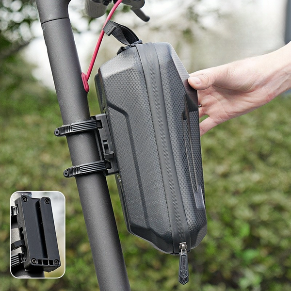 Electric Scooter Bag Waterproof Vehicle Storage Accessories