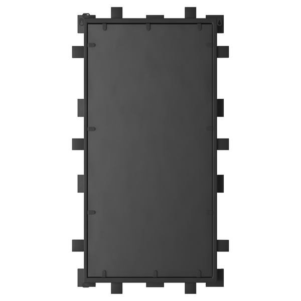 Metal Decorative Vanity Wall Mirror Mirrors