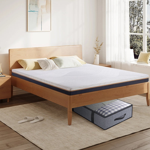 Storfex Under Bed Quilt Storage Bag 2 Pack Storage Bags