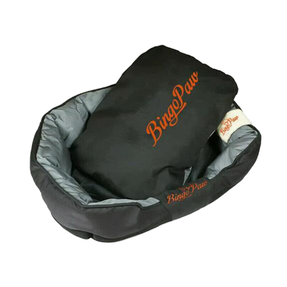 Waterproof Jumbo Orthopedic Sofa Dog Bed Pet Mat Kennel Pet Beds