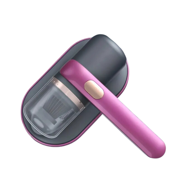 Handheld Mite Remover Home Bed Mattress Vacuum Cleaner Vacuum Cleaners