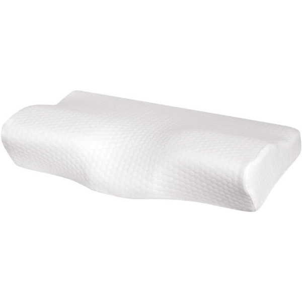 Cervical Pillow Ergonomic Contour Memory Foam Orthopedic Bed Neck Support Other Orthopaedic Products