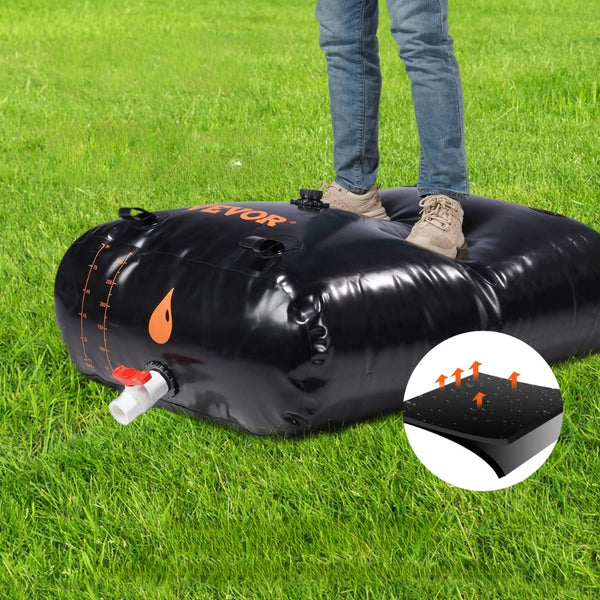 Water Storage Bladder For Garden And Outdoor Use Other Watering Equipment