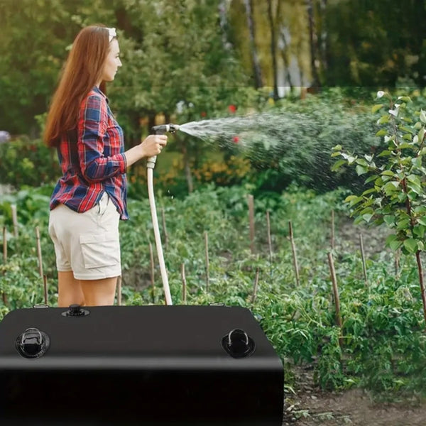 Water Storage Bladder For Garden And Outdoor Use Other Watering Equipment