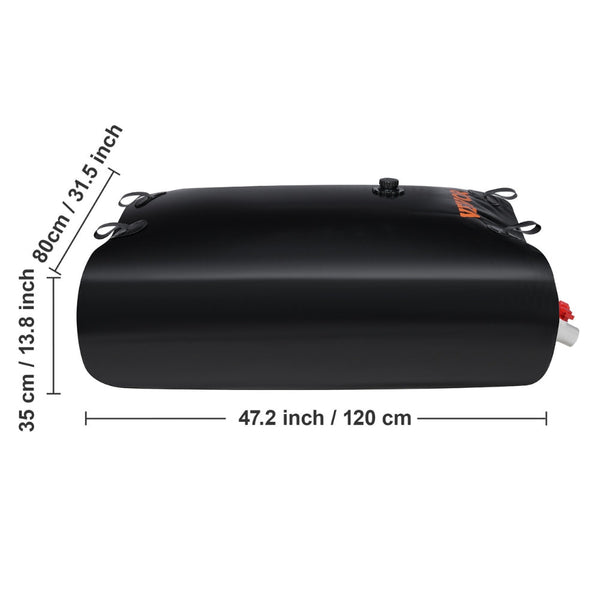 Water Storage Bladder For Garden And Outdoor Use Other Watering Equipment