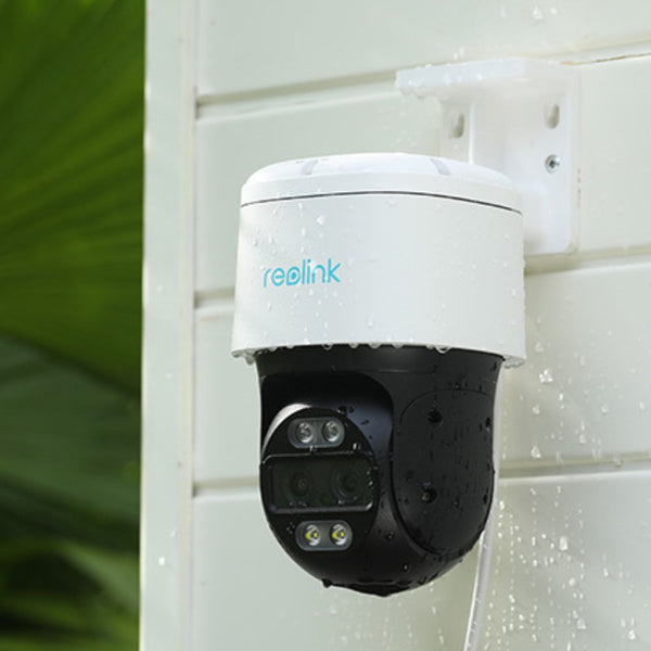 4K Poe Ip Camera 8Mp Outdoor Ptz Auto Tracking Security Ip & Smart Security Camera Systems
