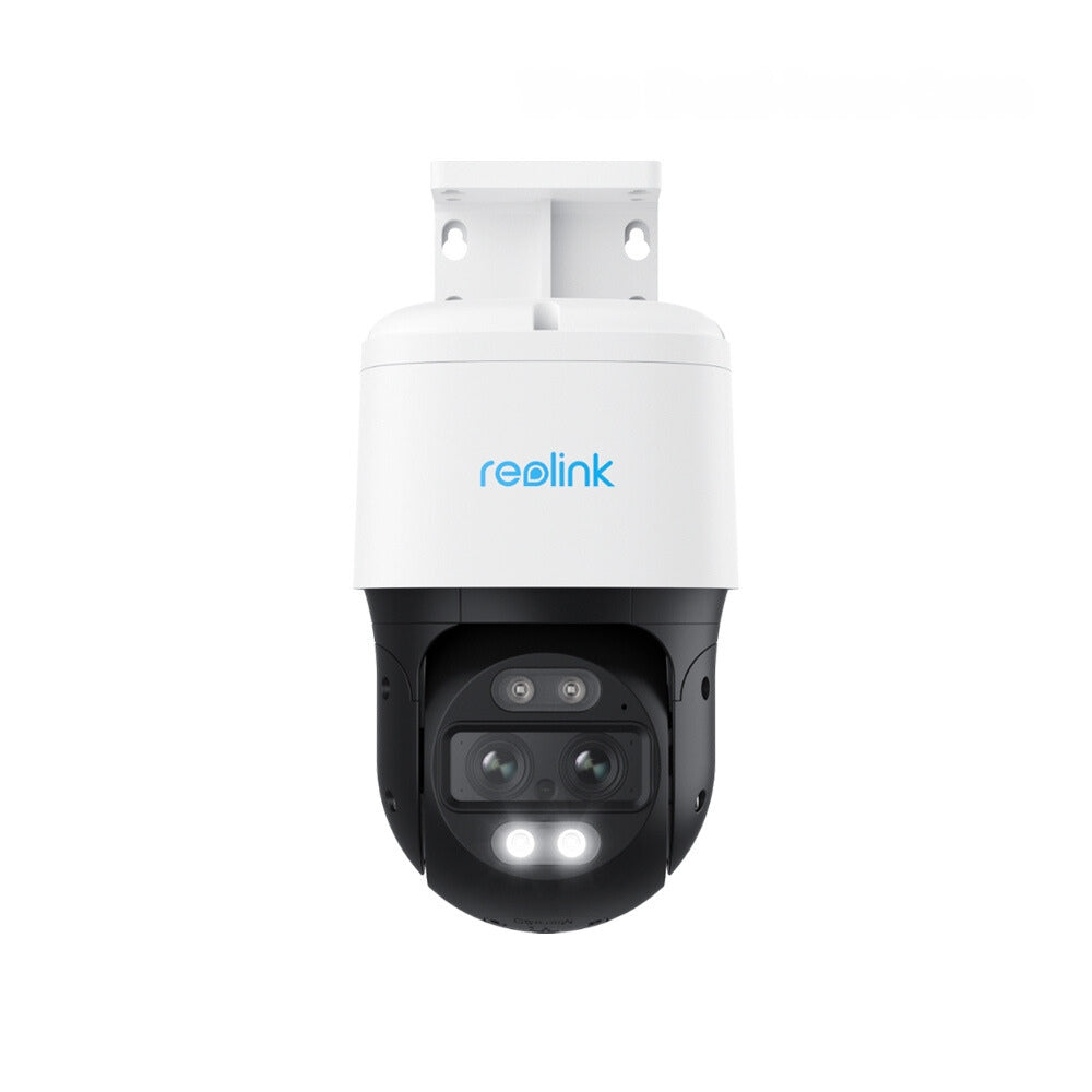 4K Poe Ip Camera 8Mp Outdoor Ptz Auto Tracking Security Ip & Smart Security Camera Systems