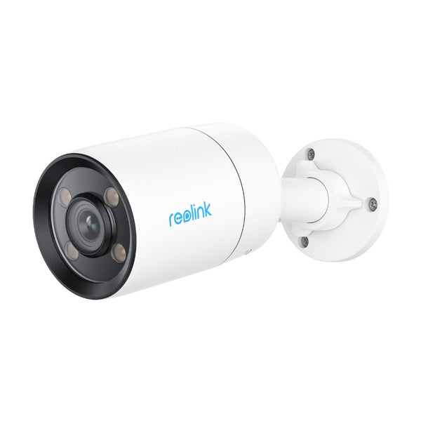 Colorx 2K Poe Outdoor Security Camera Security Cameras