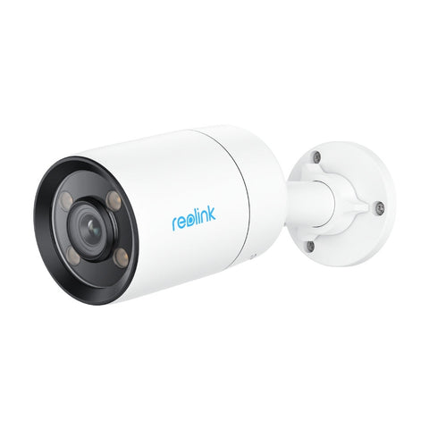 Colorx 2K Poe Outdoor Security Camera Security Cameras