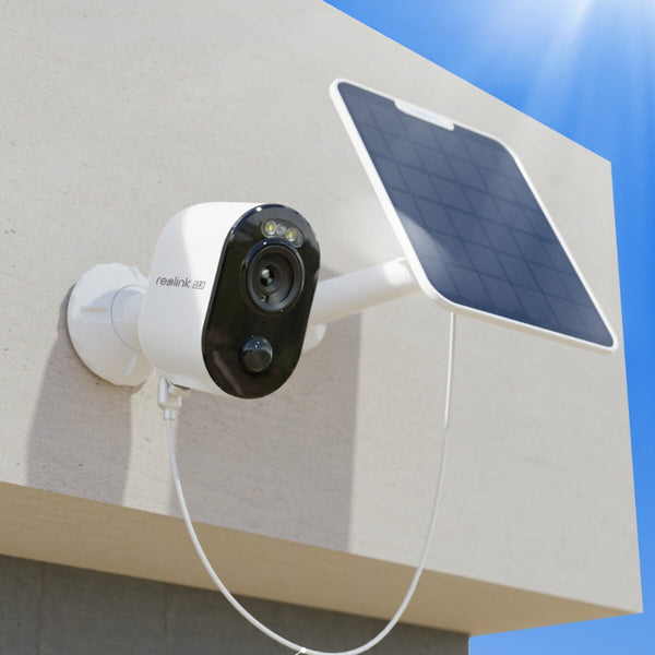 4K Solar Battery Powered Wireless Security Camera Outdoor Ip Argus 3 Ultra Ip & Smart Security Camera Systems
