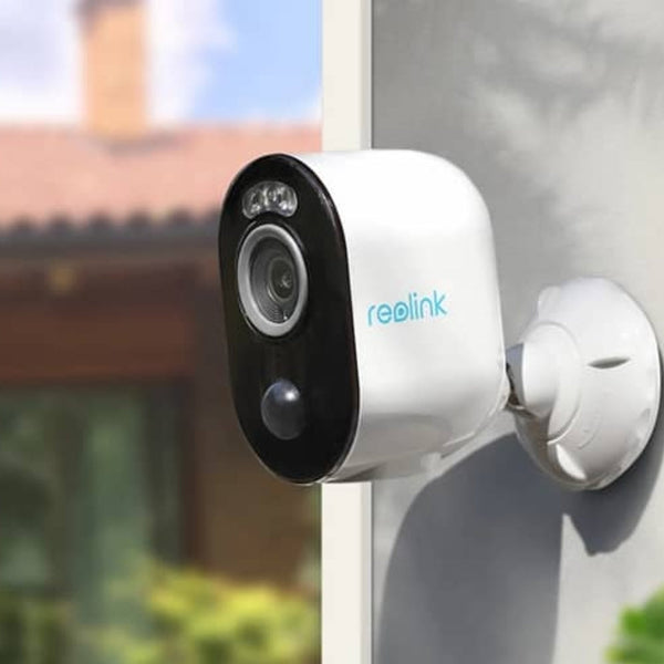 4K Solar Battery Powered Wireless Security Camera Outdoor Ip Argus 3 Ultra Ip & Smart Security Camera Systems