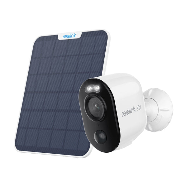 4K Solar Battery Powered Wireless Security Camera Outdoor Ip Argus 3 Ultra Ip & Smart Security Camera Systems