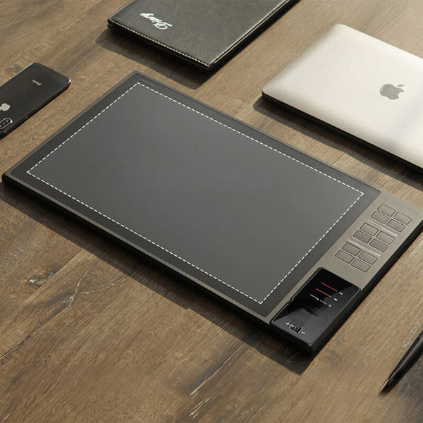 14 Inch Wireless Graphics Tablet Wh1409 8192 Pressure Levels Drawing Graphics Tablets/Boards & Pens