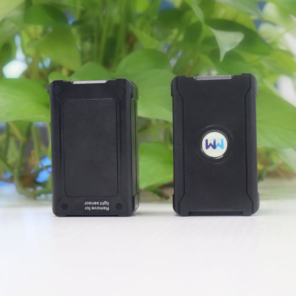 5M Accuracy Locator Technology Tracker For Vehicles Remote Tracking & Anti Theft Gps